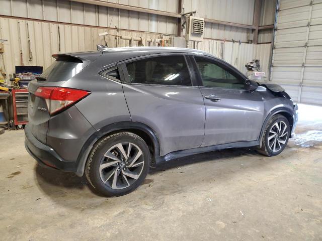 Image 3 of 2019 HONDA HR-V SPORT 2019 with VIN 3CZRU5H15KG702149