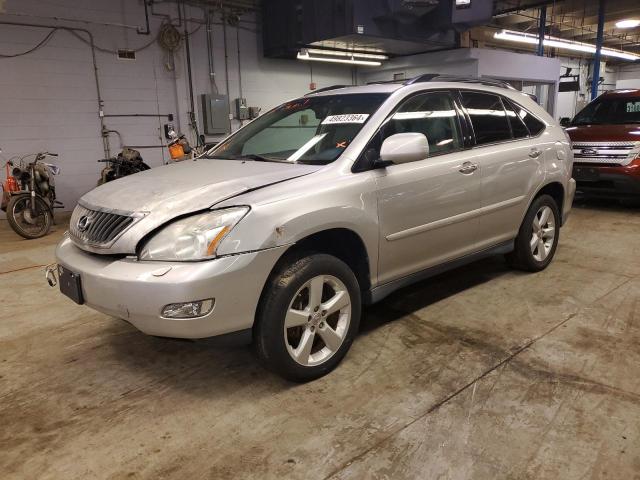 Изображение 2008 LEXUS RX 350 2008