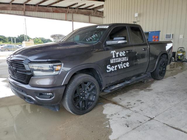 2021 RAM 1500 LARAMIE 2021 image