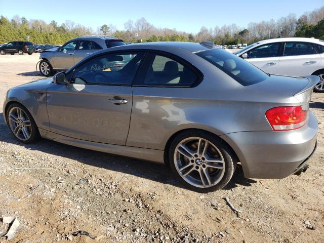 Image 2 of 2012 BMW 135 I 2012 with VIN WBAUC9C55CVM12181