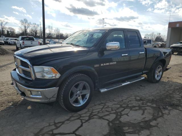 Изображение 1 2012 DODGE RAM 1500 SLT 2012 с VIN 1C6RD7GT5CS211232