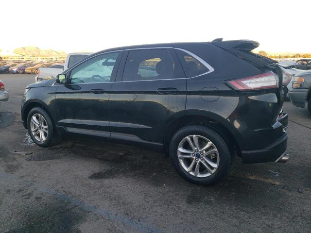 Изображение 2 2015 FORD EDGE SEL 2015 с VIN 2FMTK3J96FBC23927