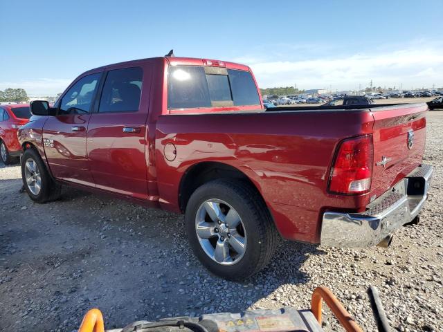 Image 2 of 2014 RAM 1500 SLT 2014 with VIN 1C6RR6LT4ES305316