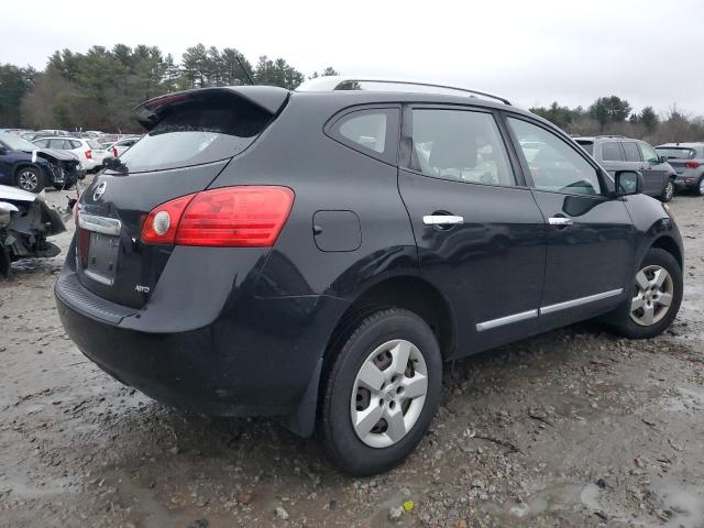 Изображение 3 2015 NISSAN ROGUE SELECT S 2015 с VIN JN8AS5MVXFW261292