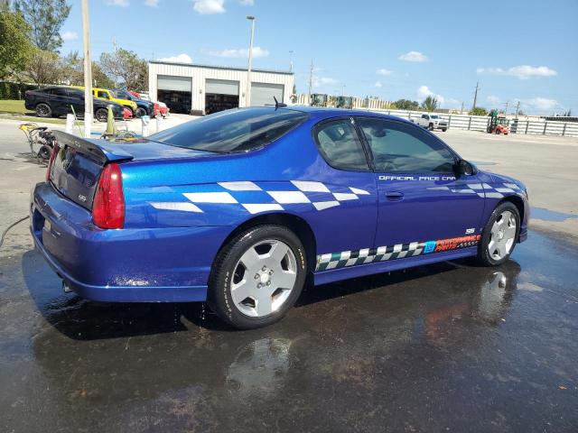 Изображение 3 2006 CHEVROLET MONTE CARLO SS 2006 с VIN 2G1WL16C069219623