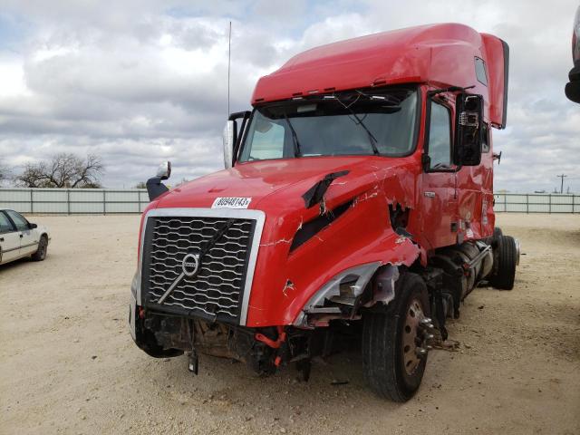 Obraz 2 z 2024 VOLVO VN VNL 2024 z VIN 4V4NC9EH5RN637261