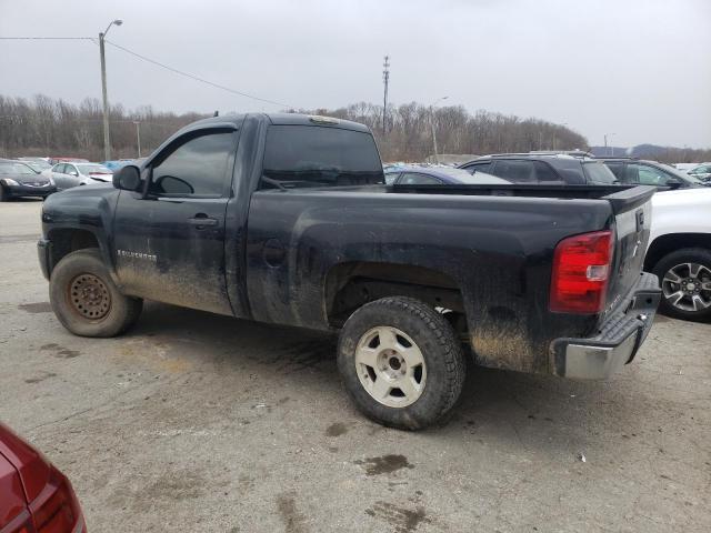 Obraz 2 z 2008 CHEVROLET SILVERADO K1500 2008 z VIN 1GCEK14C38Z109148