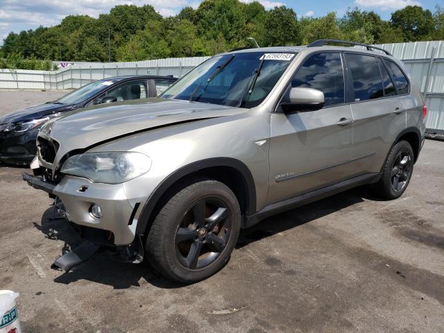 Obraz 1 z 2010 BMW X5 XDRIVE35D 2010 z VIN 5UXFF0C52ALJ99437