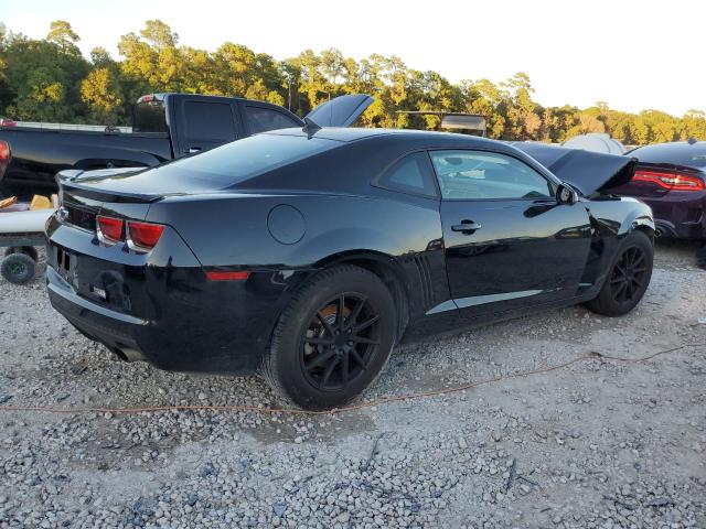 Image 3 of 2012 CHEVROLET CAMARO LS 2012 with VIN 2G1FA1E32C9154471