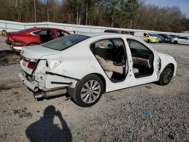 Image 3 of 2014 HONDA ACCORD EX 2014 with VIN 1HGCR2F77EA004942