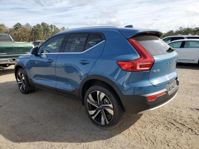 Image 2 of 2023 VOLVO XC40 PLUS 2023 with VIN YV4L12UN4P2103946