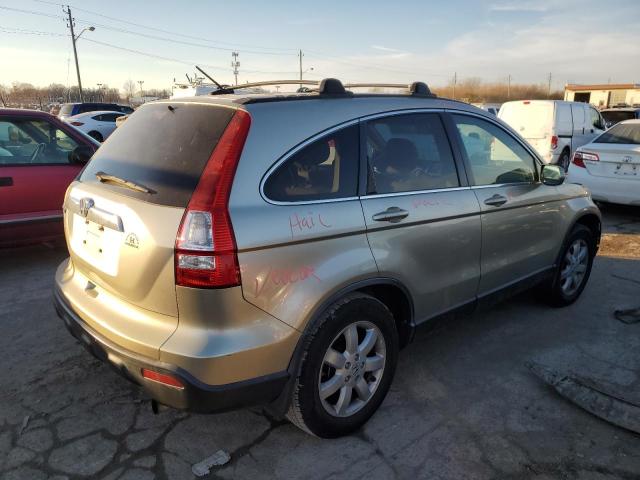 Obraz 3 z 2007 HONDA CR-V EXL 2007 z VIN JHLRE48767C015180