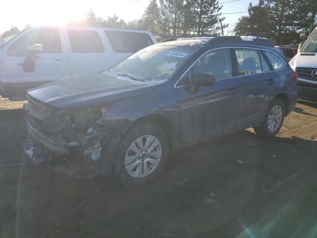 2019 SUBARU OUTBACK 2.5I 2019 image