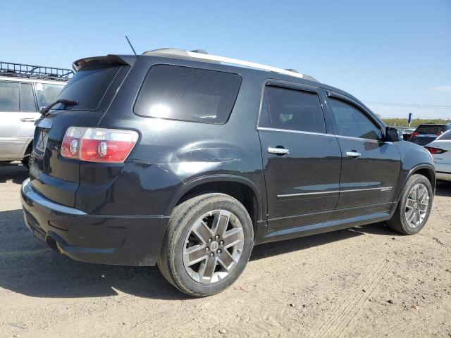 Image 3 of 2012 GMC ACADIA DENALI 2012 with VIN 1GKKRTED3CJ253540