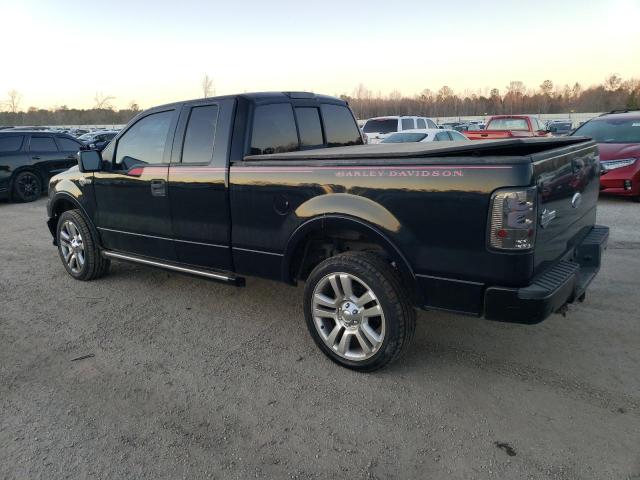 Изображение 2 2006 FORD F150  2006 с VIN 1FTRX14566FA71398