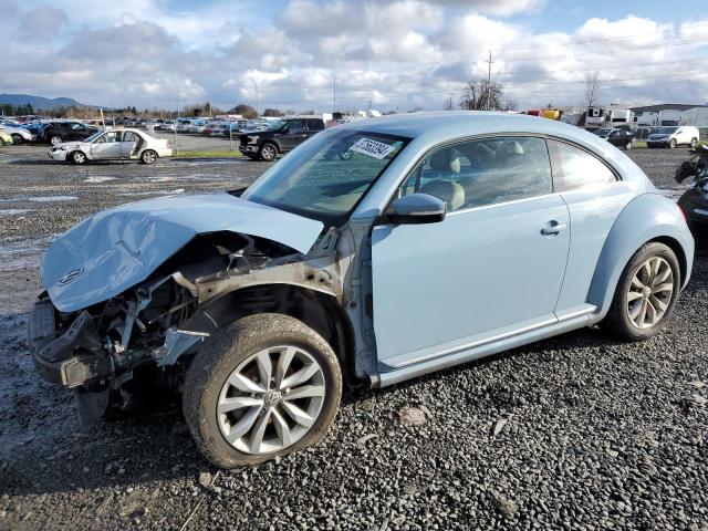 Obraz 1 z 2014 VOLKSWAGEN BEETLE  2014 z VIN 3VWJL7AT8EM662763
