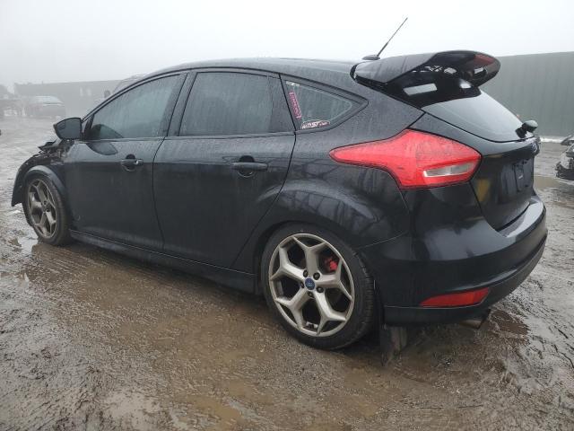 Obraz 2 z 2015 FORD FOCUS SE 2015 z VIN 1FADP3K22FL258689