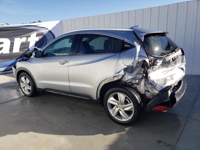 Изображение 2 2020 HONDA HR-V EX 2020 с VIN 3CZRU5H55LM700472