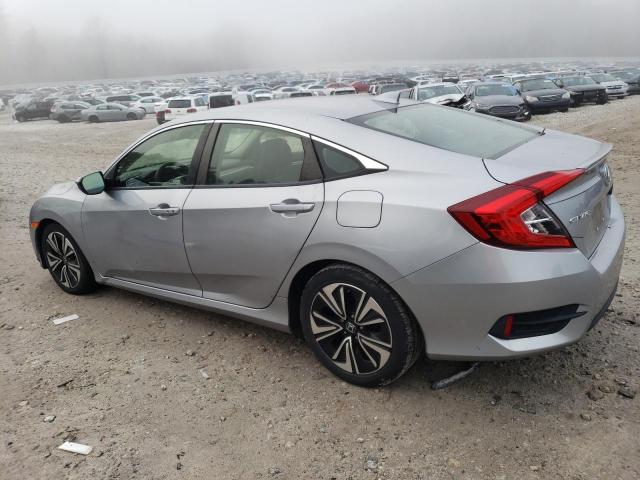 Изображение 2 2018 HONDA CIVIC EX 2018 с VIN JHMFC1F3XJX028551
