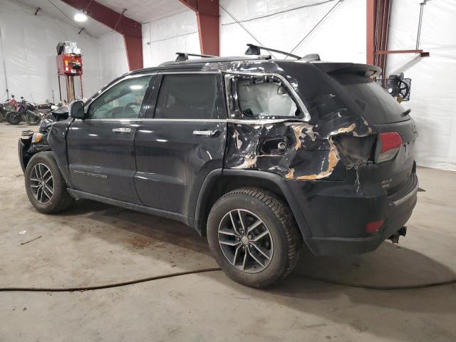 Obraz 2 z 2017 JEEP GRAND CHEROKEE LIMITED 2017 z VIN 1C4RJFBG2HC808605