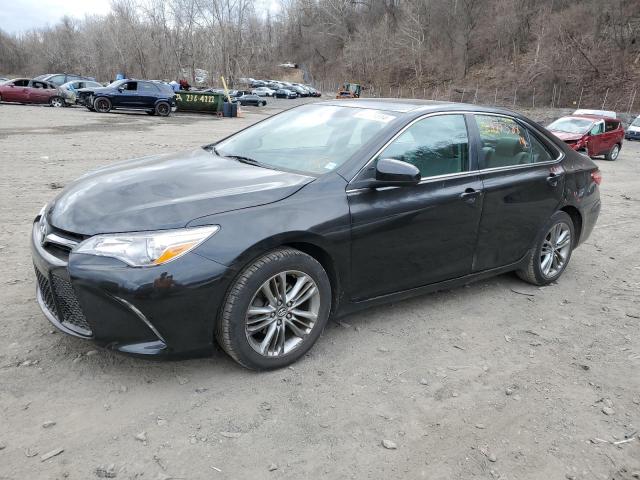 Изображение 1 2016 TOYOTA CAMRY LE 2016 с VIN 4T1BF1FK6GU221736