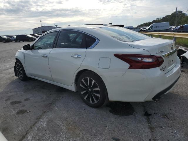 Image 2 of 2018 NISSAN ALTIMA 2.5 2018 with VIN 1N4AL3APXJC180750