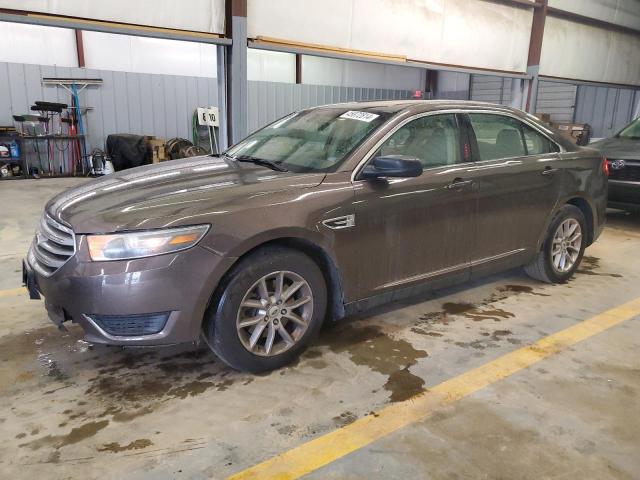Изображение 2015 FORD TAURUS SE 2015
