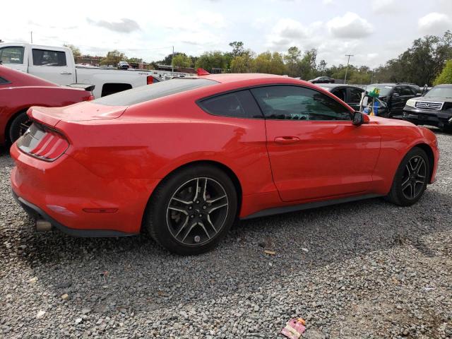 Image 3 of 2021 FORD MUSTANG  2021 with VIN 1FA6P8TH6M5141353