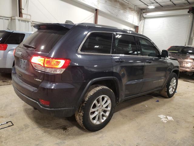 Изображение 3 2016 JEEP GRAND CHEROKEE LAREDO 2016 с VIN 1C4RJFAG4GC365499