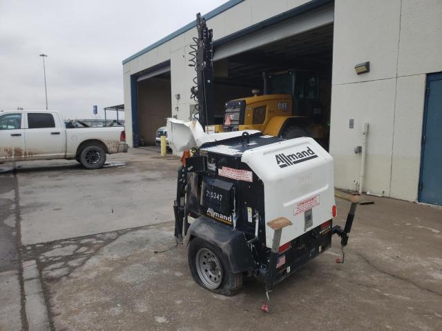 Изображение 3 2018 OTHR LIGHT TOWE 2018 с VIN 5AEA1DA13JH002570