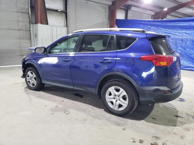 Obraz 2 z 2015 TOYOTA RAV4 LE 2015 z VIN 2T3BFREV7FW395413