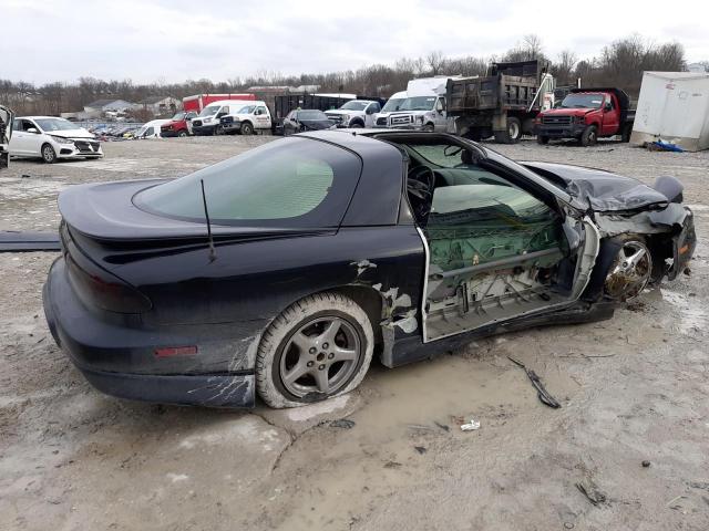 Image 3 of 2000 PONTIAC FIREBIRD  2000 with VIN 2G2FS22K9Y2155255