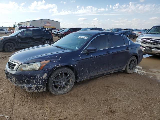 Изображение 1 2008 HONDA ACCORD LX 2008 с VIN JHMCP26368C047919