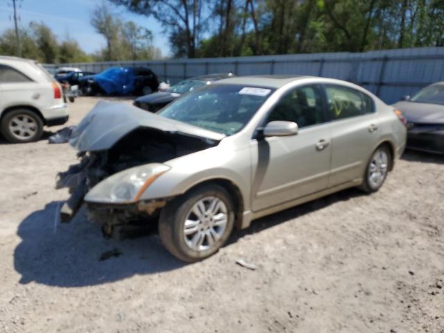 Obraz 2010 NISSAN ALTIMA BASE 2010