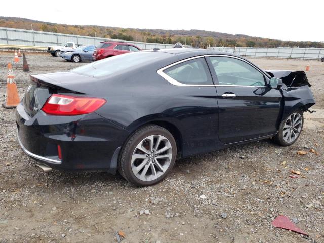 Изображение 3 2014 HONDA ACCORD EXL 2014 с VIN 1HGCT2B85EA000873
