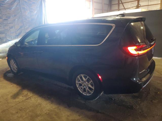 Изображение 2 2023 CHRYSLER PACIFICA TOURING L 2023 с VIN 2C4RC1BG9PR628234