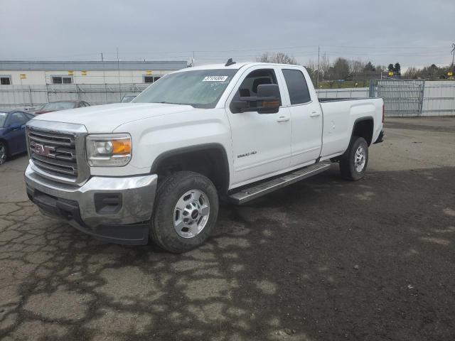 Obraz 2019 GMC SIERRA C2500 SLE 2019