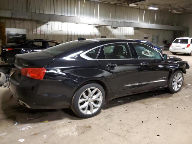 Изображение 3 2019 CHEVROLET IMPALA PREMIER 2019 с VIN 1G1105S37KU139104