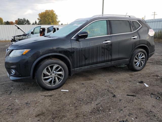 Obraz 1 z 2015 NISSAN ROGUE S 2015 z VIN 5N1AT2MV2FC795181