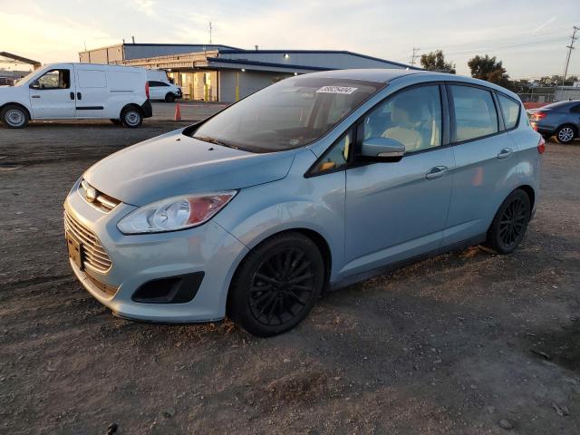 Изображение 2013 FORD C-MAX SE 2013