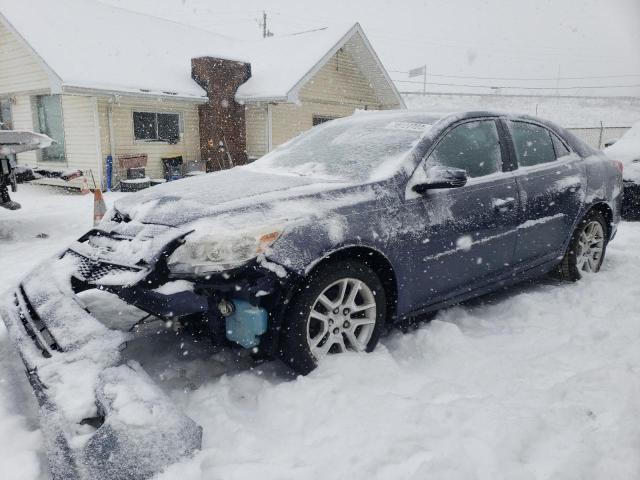 Изображение 1 2013 CHEVROLET MALIBU 1LT 2013 с VIN 1G11C5SA4DF148100