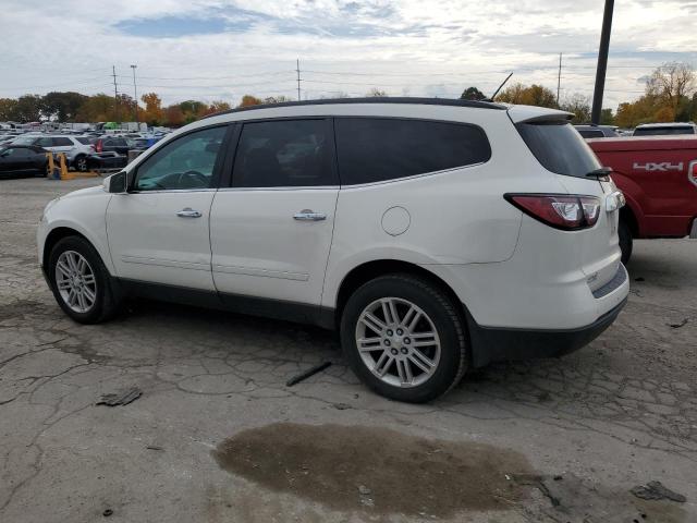 Изображение 2 2015 CHEVROLET TRAVERSE LT 2015 с VIN 1GNKRGKD7FJ186928