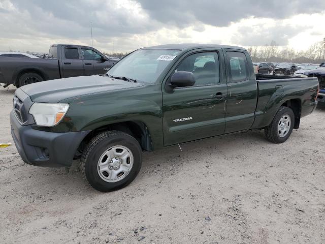 Obraz 2012 TOYOTA TACOMA ACCESS CAB 2012