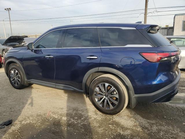 Изображение 2 2022 INFINITI QX60 PURE 2022 с VIN 5N1DL1ER0NC337002