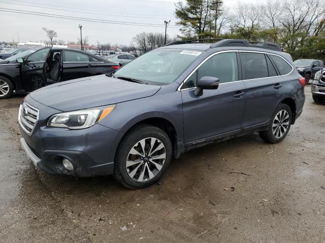 2016 SUBARU OUTBACK 3.6R LIMITED 2016 image