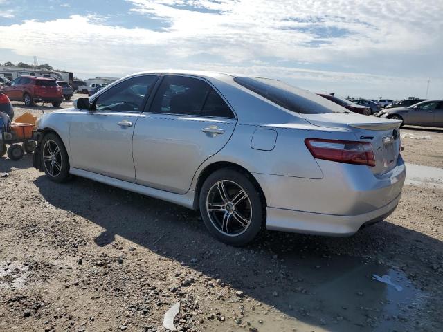 Изображение 2 2008 TOYOTA CAMRY LE 2008 с VIN 4T1BK46K78U562304