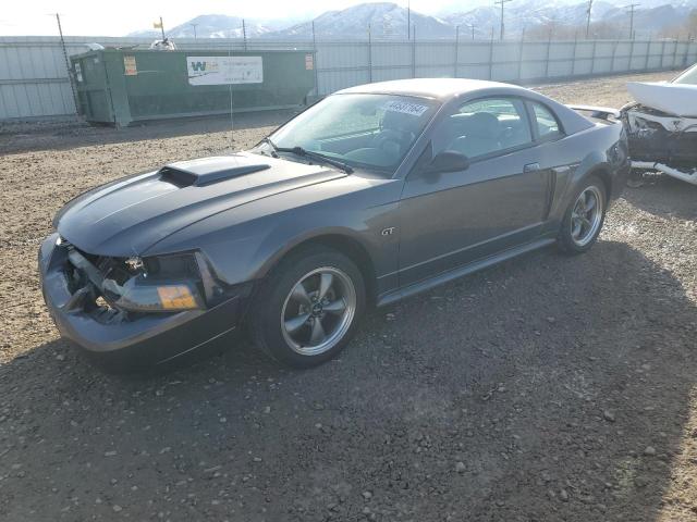 Изображение 1 2003 FORD MUSTANG GT 2003 с VIN 1FAFP42X43F445517