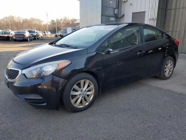 2015 KIA FORTE LX 2015 image