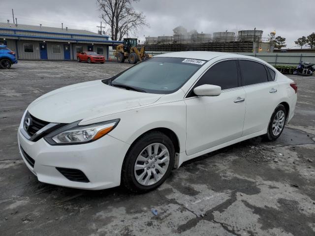Image 1 of 2018 NISSAN ALTIMA 2.5 2018 with VIN 1N4AL3AP7JC231637