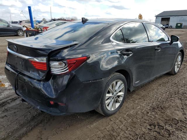 Изображение 3 2015 LEXUS ES 300H 2015 с VIN JTHBW1GG4F2090152